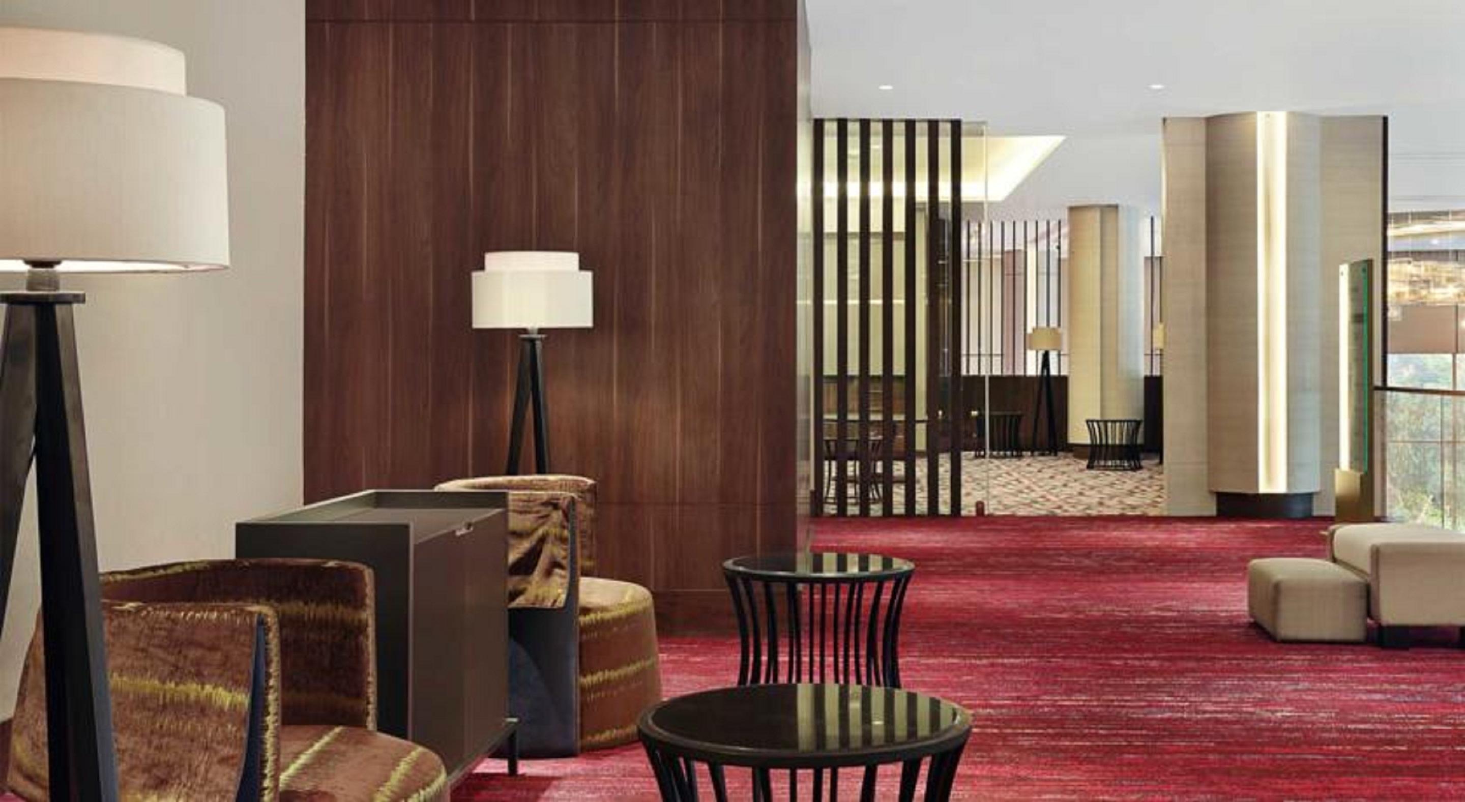 Mercure Karawang Exterior foto