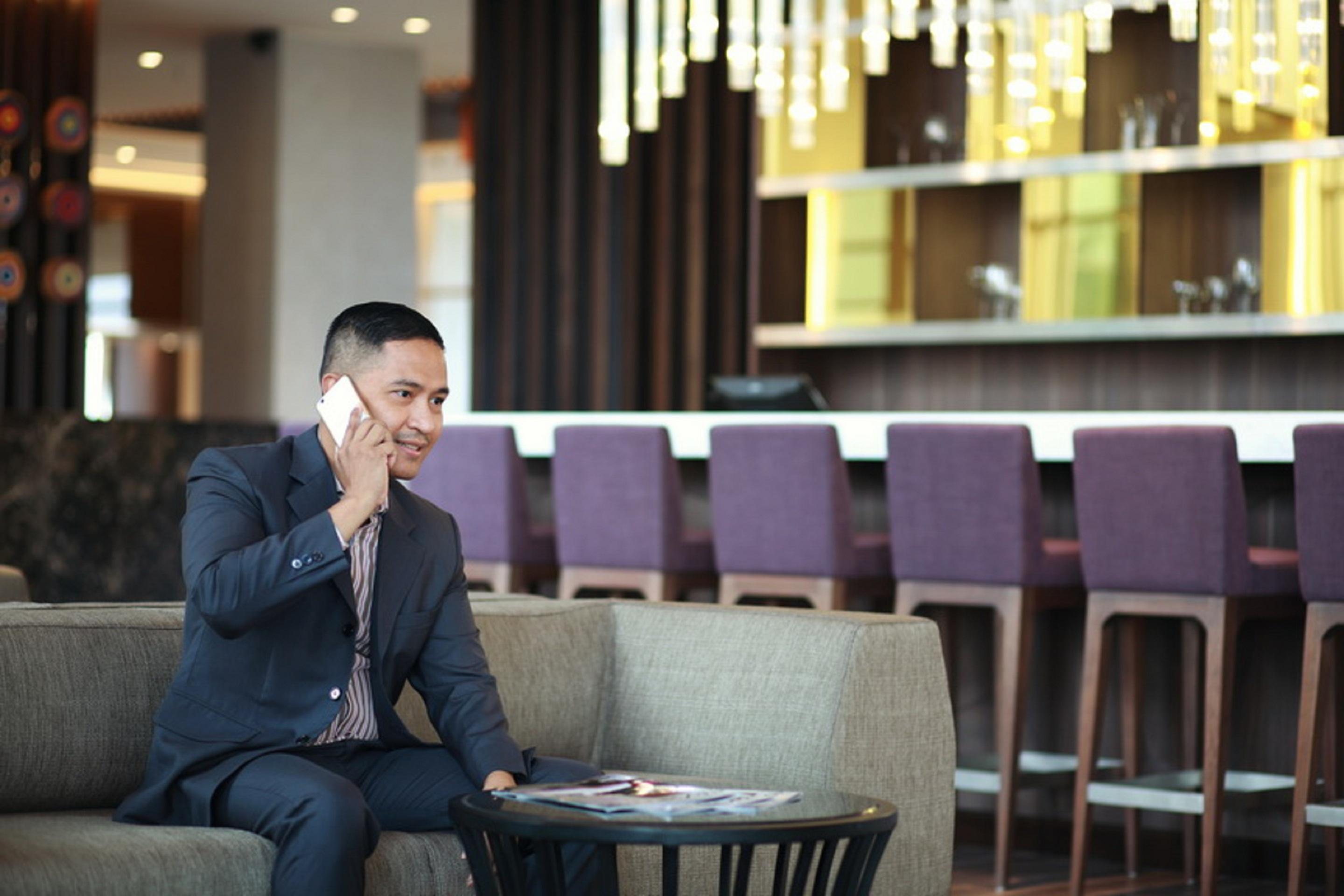 Mercure Karawang Exterior foto