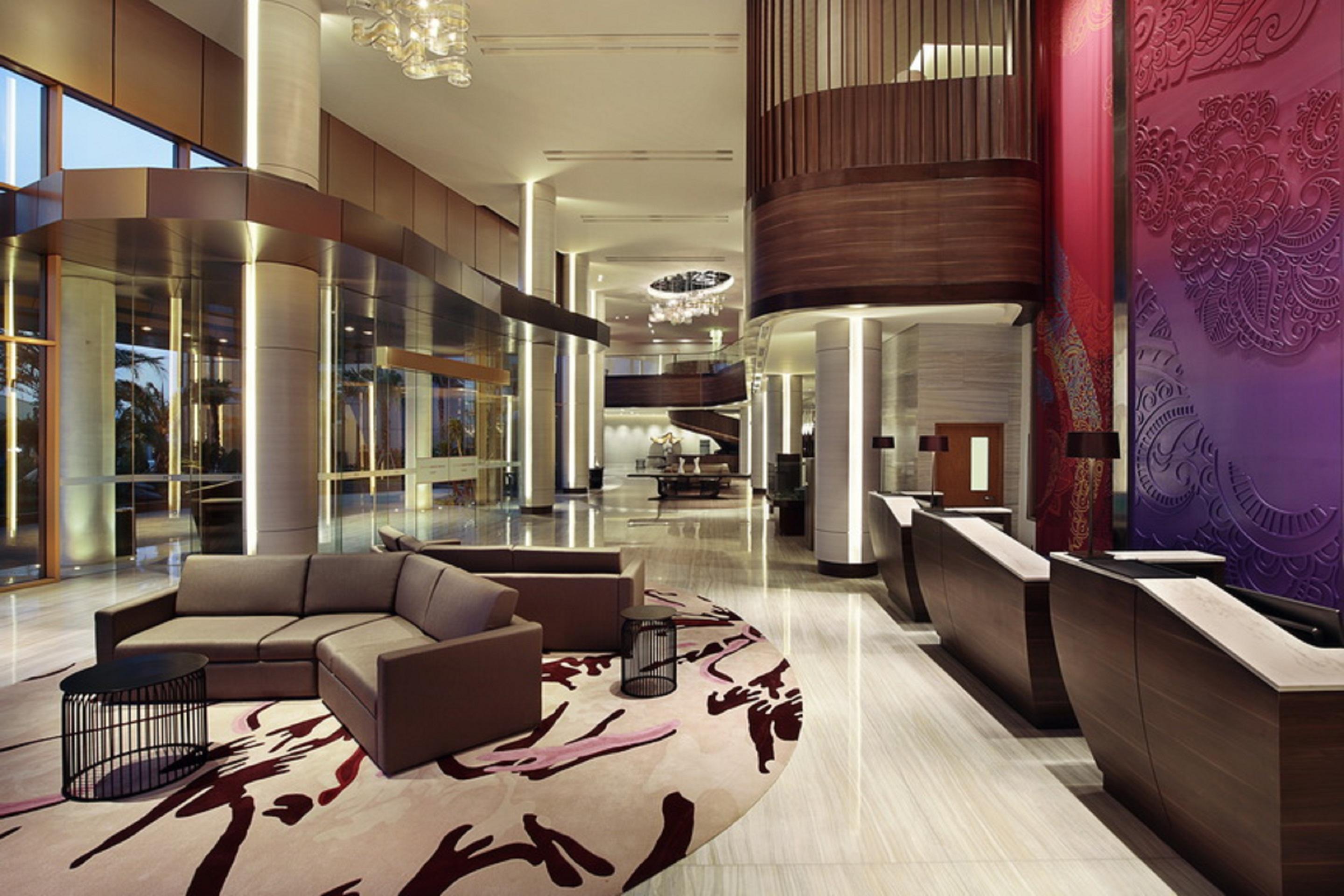 Mercure Karawang Exterior foto