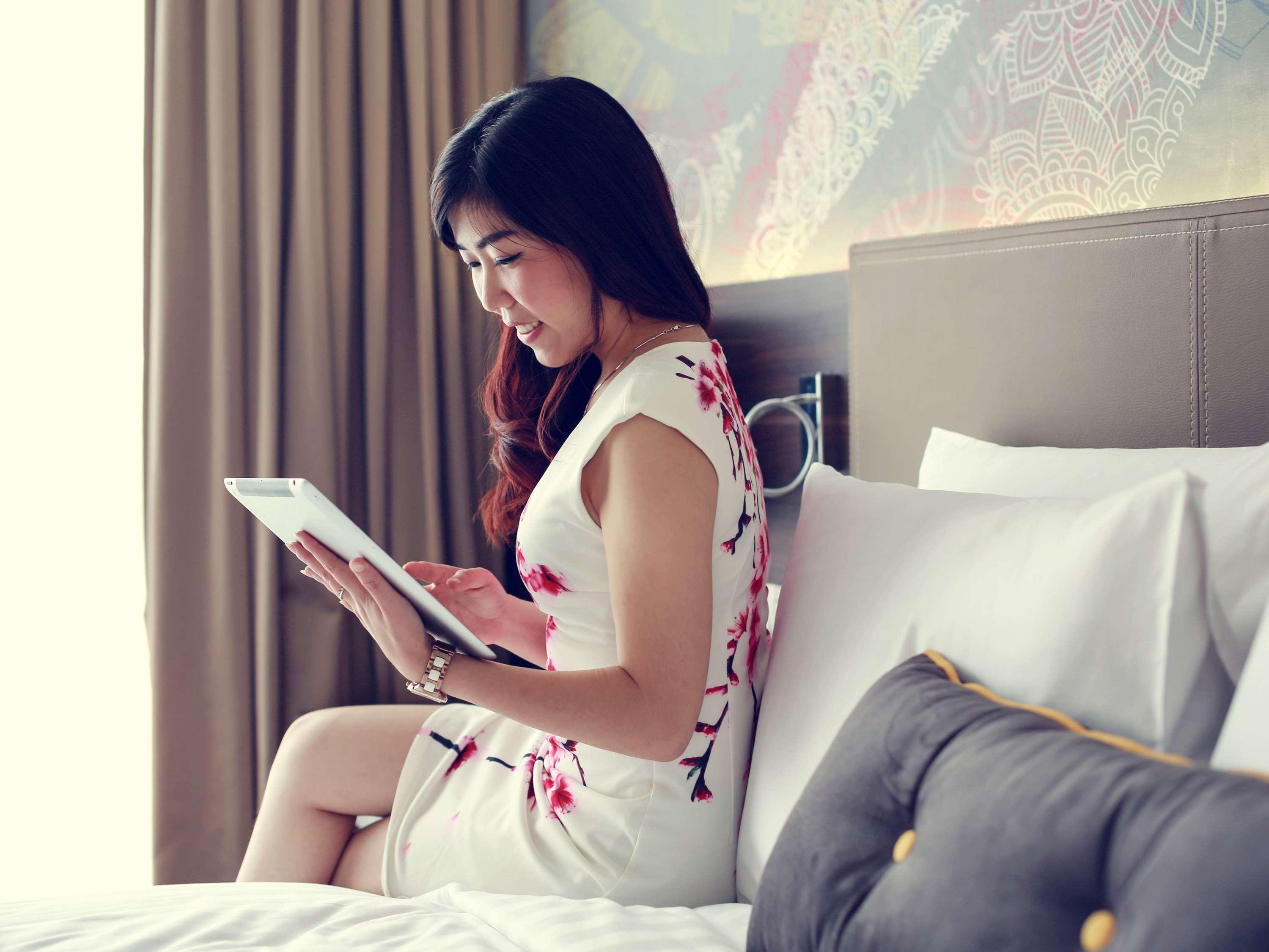 Mercure Karawang Exterior foto